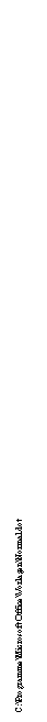 Textfeld: C:\Programme\Microsoft Office\Vorlagen\Normal.dot